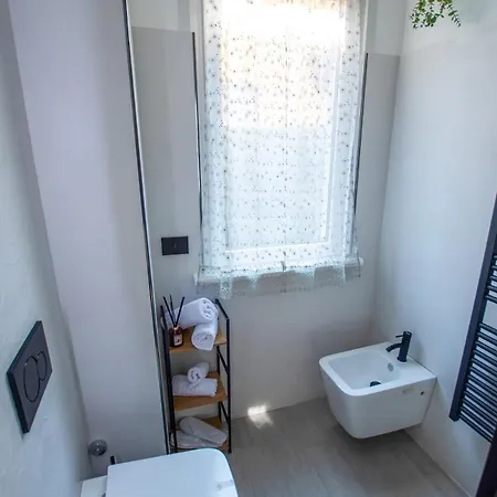 Casa Simona - & Swiss Apartmán *