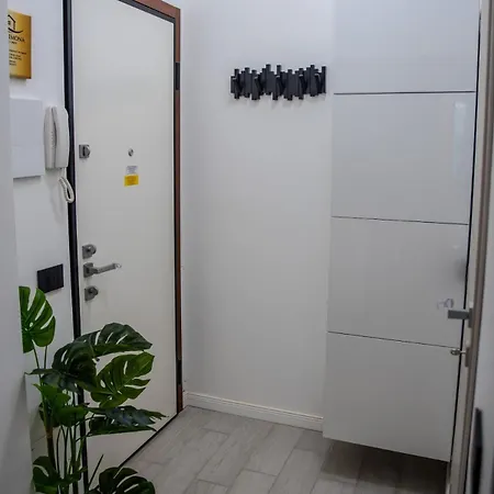 Casa Simona - & Swiss Apartmán